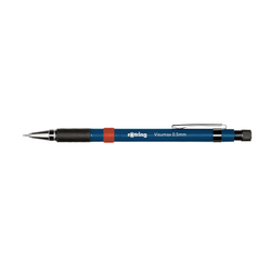 Rotring visumax po 0.5 plava ( r89102 )