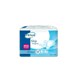 Tena Slip pelene Original, M, 30 komada