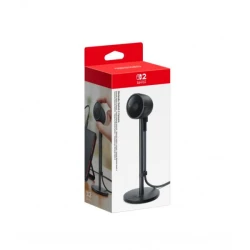 Kamera Nintendo SWITCH 2
