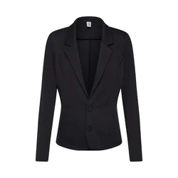 Soyaconcept Blazer DANIELA, črna