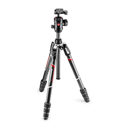 Manfrotto Tripod SET MKBFRTC4GT-BH BEFREE GT CF BK 4 SEC BH