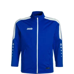 Jako Jakna Polyesterjacket Power Jr
