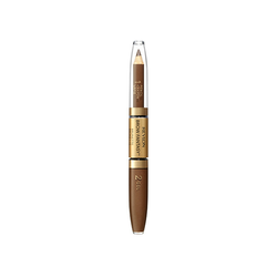 Revlon Brow Fantasy 1,49 g Pencil & Gel olovka 0,31g + gel 1,18ml ženska Brunette