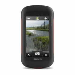 GARMIN GPS Navigacija Montana 680