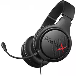 Sound BlasterX Creative Sound BlasterX H3 Gaming slušalice s mikrofonom