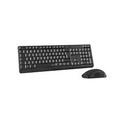 TASTATURA +MIS SPEDDLINK NIALA WIRELESS