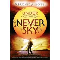 Under The Never Sky