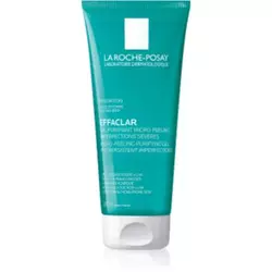 LA ROCHE POSAY Mikro-piling gel za masnu kožu Effaclar 200 ml