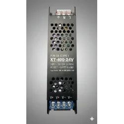 Napajanje za LED trake, 400 W, 24 V