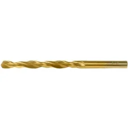 Spiralni sveder HSS TITAN, 9,0