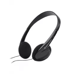 PANASONIC slušalke RP-HT090E-H, sive