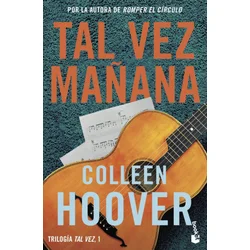 TAL VEZ MANANA (MAYBE SOMEDAY)
