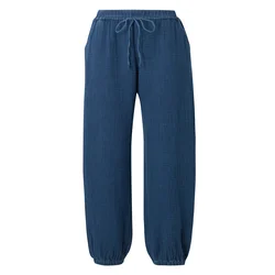 GAP Kavbojke  moder denim