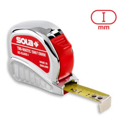 Metar 1.klasa 3m/13mm ( TRI-MATIC 3 )