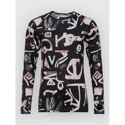 Horsefeathers Mirra Base Layer Top nomad