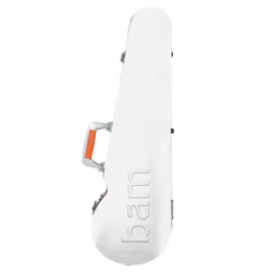 Kovček za violo Graffiti Hightech Contoured GRAF2200XL Bam