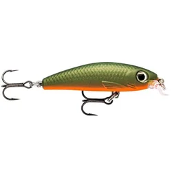 Rapala Ultra Light Minnow 04 GAU 4cm/3g