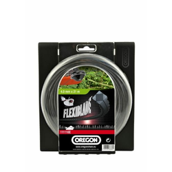 Silk za trimer, flexiblade, 3mm x 37m