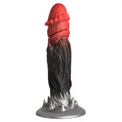 Creature Cocks Count Cockula Silicone Dildo