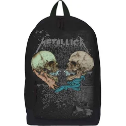 Metallica Sad But True Nahrbtnik Black