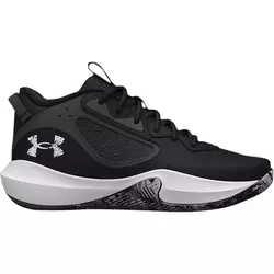 PATIKE UA LOCKDOWN 6 UNDER ARMOUR - 3025616-001-8.0