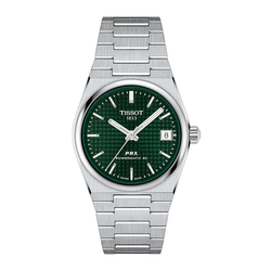 Tissot PRX Powermatic 80 35mm T137.207.11.091.00