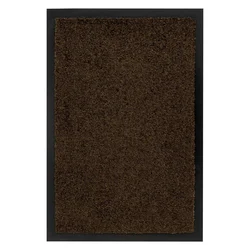 Kayoom PREDPRAŽNIK   40/60 cm  tkano rjava