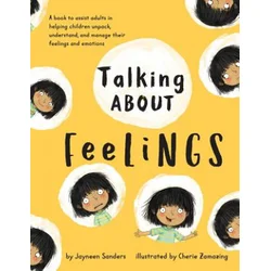 Talking About Feelings