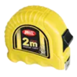 KOZUL DOO Metar sa kočnicom Classic, 2m, Žuti