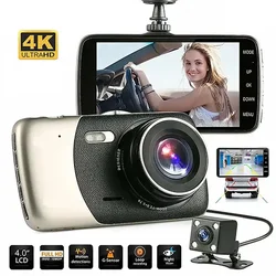 Auto kamera HD sa parking kamerom