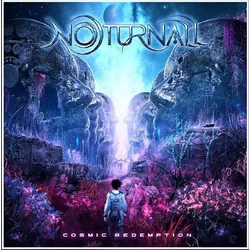 Noturnall - Cosmic Redemption (LP)