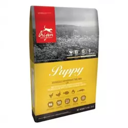 Orijen Puppy, suva hrana za pse 11,4 kg