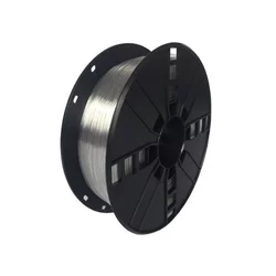3DP-PETG1.75-01-NAT PETG Filament za 3D stampac 1.75mm, kotur 1KG Natural