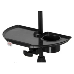 Gator Frameworks DRŽALO ZA PIJAČO Mic Stand Accessory Tray Drink Hold