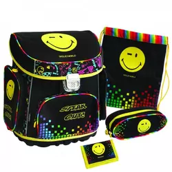 Smiley set 4/1
