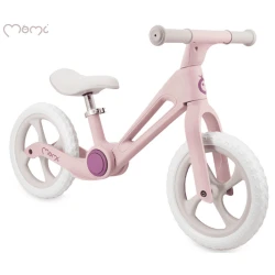 MoMi Balans bike Noru Pink