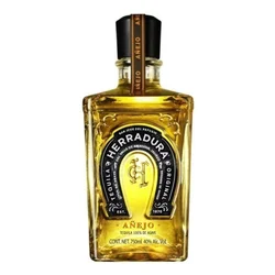 Herradura Resposado tekila 0.7L