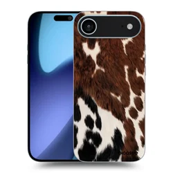 ULTIMATE CASE MagSafe za Apple iPhone 17 Air - Rust