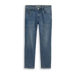 TOM TAILOR Kavbojke Josh moder denim