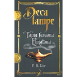 Deca lampe: plavi džin od Vavilona
