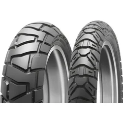 Dunlop Trailmax Mission ( 150/70B17 TL 69T zadnji točak, M+S karakteristika, M/C )