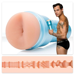 FLESHLIGHT Levi Karter (Explosive)