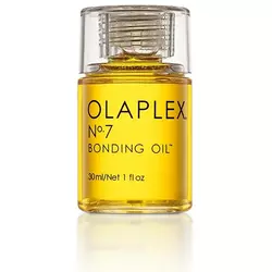 Olaplex N°7 Bonding Oil hranjivo ulje za kosu za kosu isrpljenu toplinskim oblikovanjem 30 ml