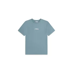 ONEILL Majica modra / bela