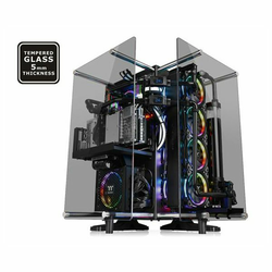 THERMALTAKE ohišje Core P90 Tempered Glass Edition