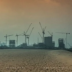 Letrangleuse - Dances & Stridencies (LP)