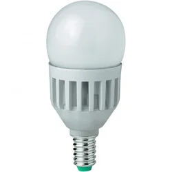 MEGAMAN MEGAMAN LED E14 5W -SPECIALNA25000H