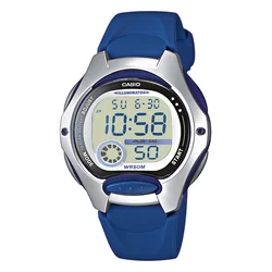 CASIO LW-200-2AVEG