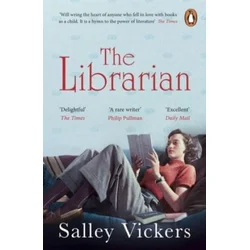 Librarian