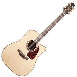 Takamine P4DC
